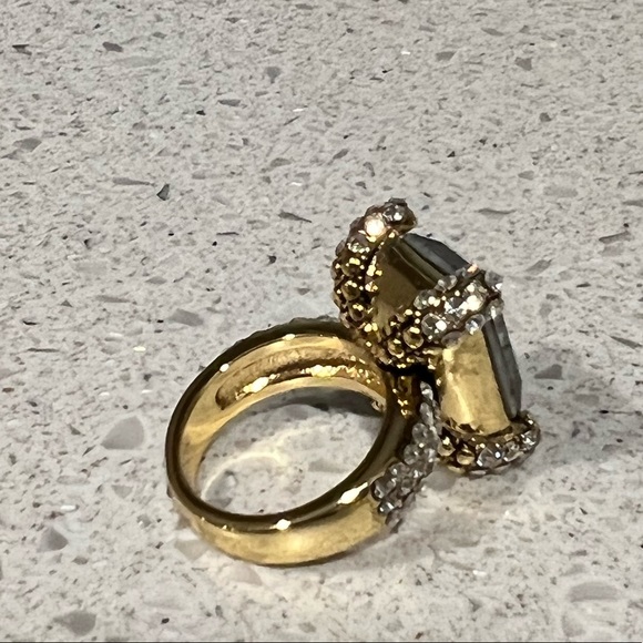 Nordstrom Ring 💎 Gorgeous! - Picture 4 of 5